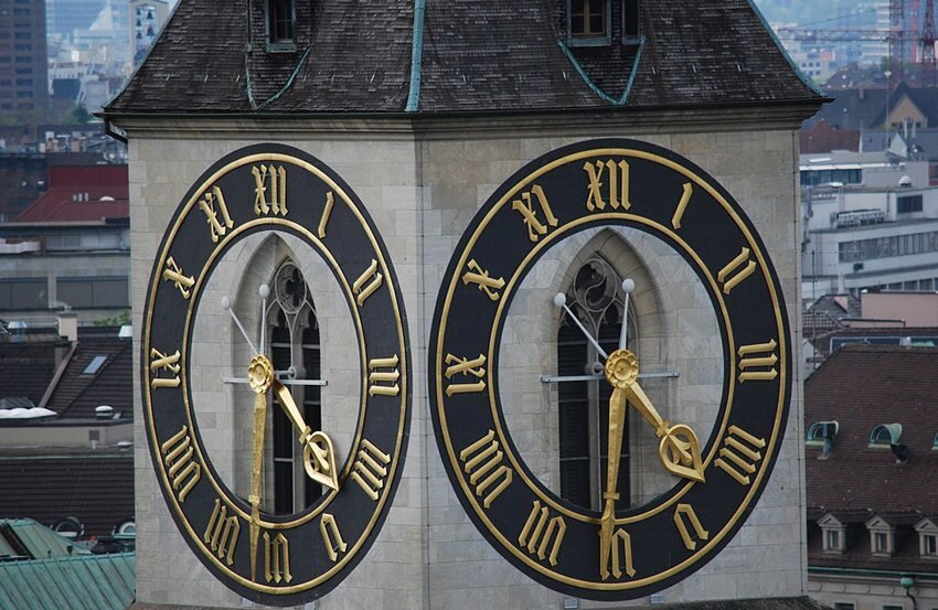 Какие швейцарские часы являются самыми старыми, самыми дорогими, самыми маленькими или самыми точными?-2