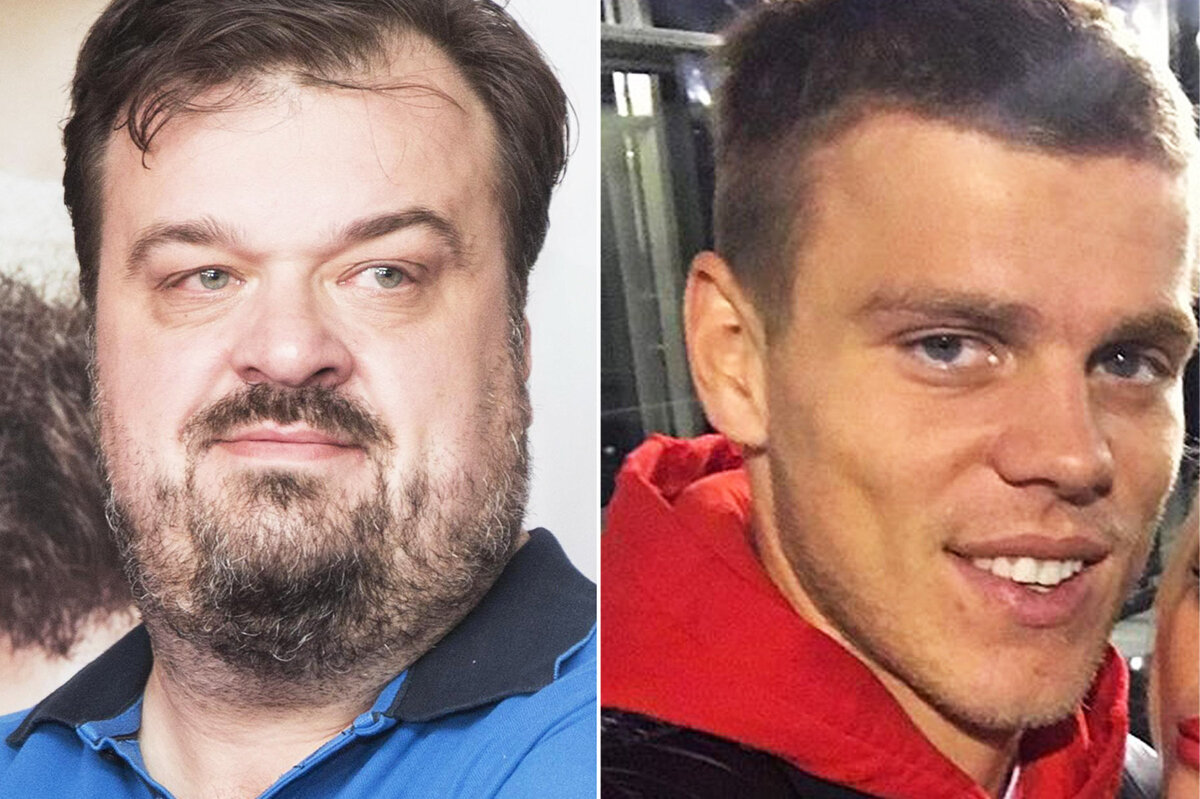     «Что "настоящему мужику" надо сделать? Ограбить? Избить? Изнасиловать?»: Уткин раскритиковал Кокорина