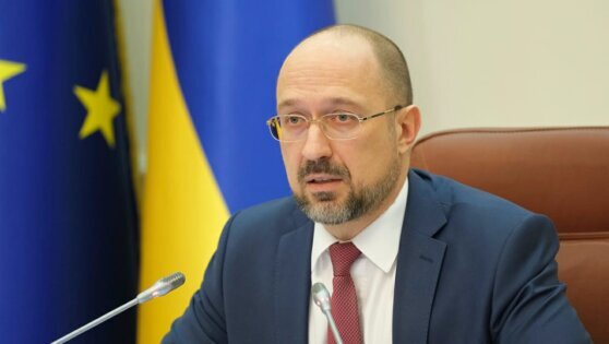    Шмыгаль: в 2023 году Украине на восстановление нужно миллиардов Анна Оленькова