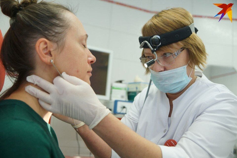     Врач рассказал о специфике самодиагностики онкологических заболеваний. Фото: архив «КП», носит иллюстративный характер. Алексей БУЛАТОВ