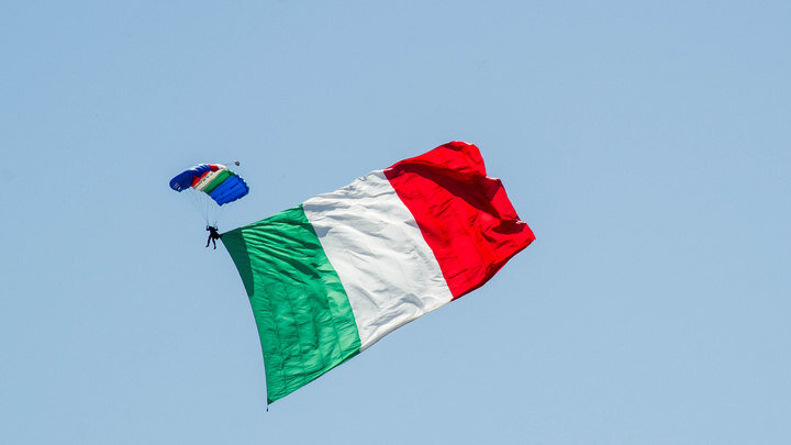 PATRIZIA CORTELLESSA/GLOBALLOOKPRESS