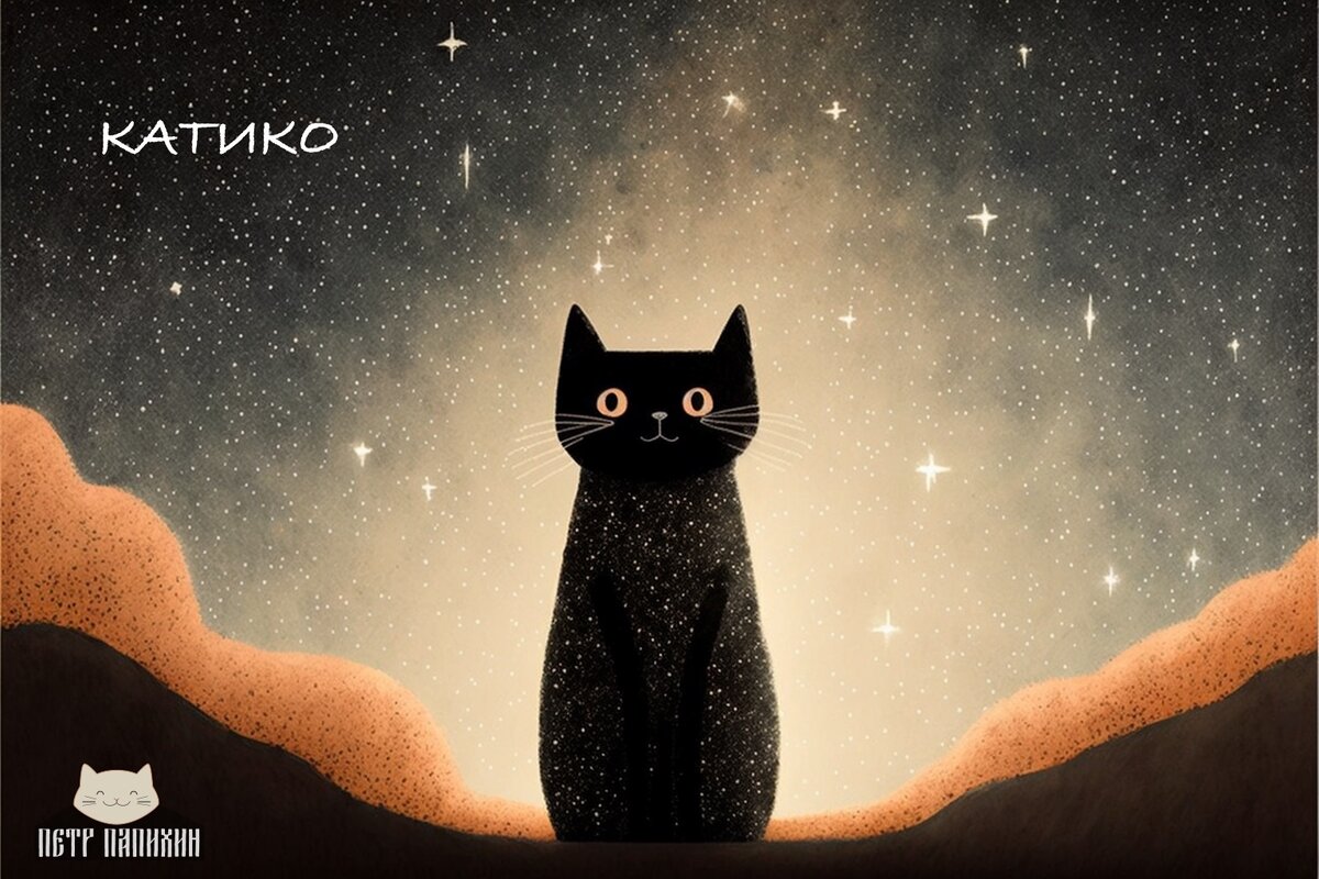 ©Петр Папихин 2023