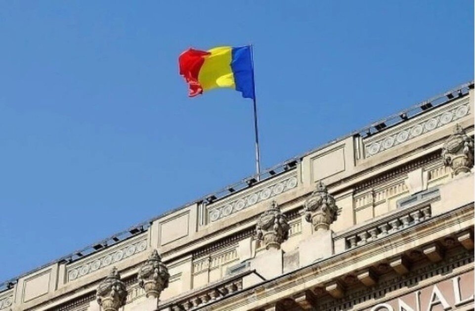     Землетрясение магнитудой 5,2 произошло недалеко от города Тыргу-Жиу в Румынии  GLOBAL LOOK PRESS