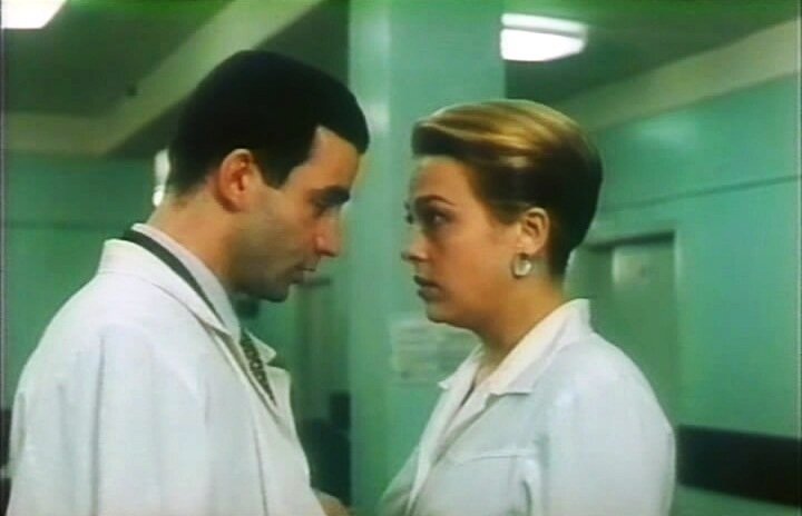 В ролях: Дмитрий Певцов, Андрей Мягков, Анна Легчилова, Ольга Сутулова, Сергей Степанченко, Юрий Пристром, Олег Фомин и другие актеры