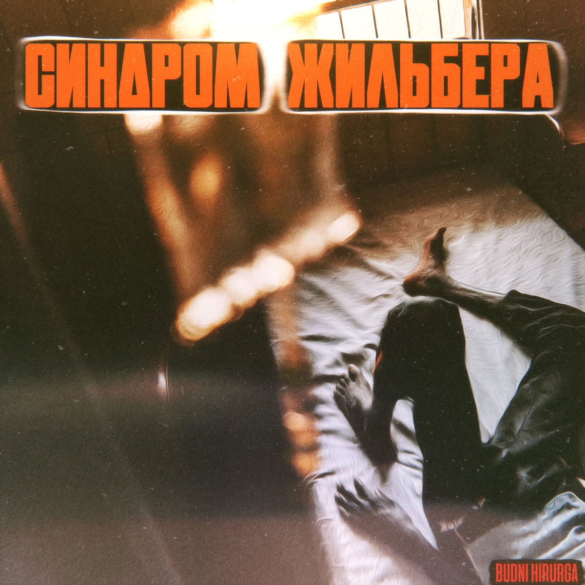 © DOMVRACHA / ДОМ ВРАЧА / BUDNIHIRURGA