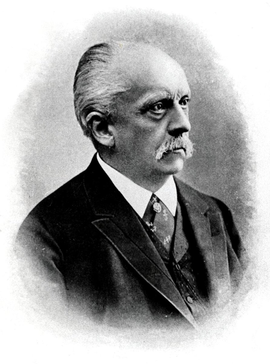 Герман Гельмгольц 