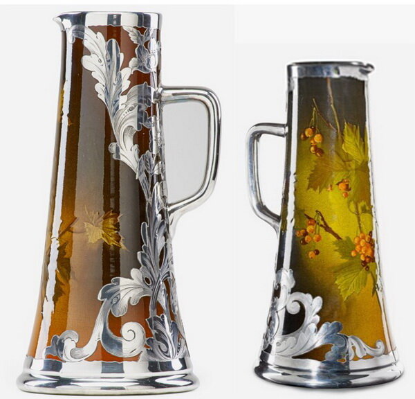 �������� Rookwood Pottery � ���������� ������