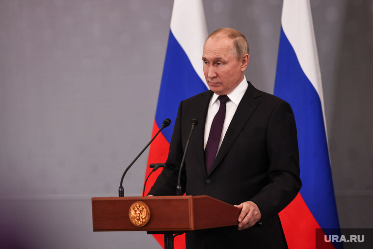    Владимир Путин заявил, что чеченская культура — это часть общей культуры с РФ
