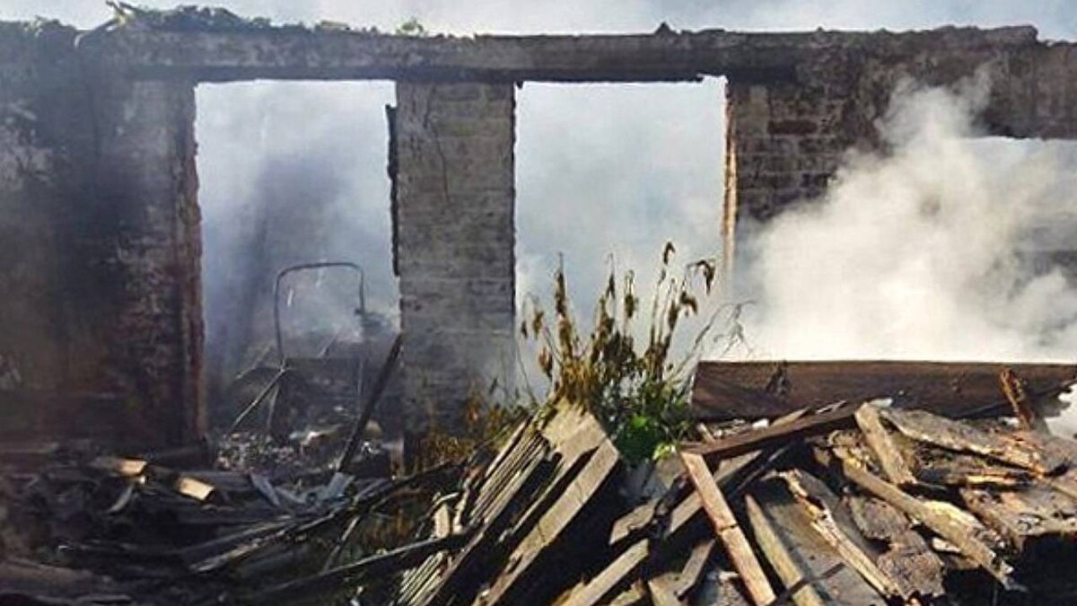 ▪️Украинские формирования обстреляли приграничные села Горналь и Гуево, а также посёлок Краснооктябрьский в Курской области: в населенных пунктах возникли проблемы с электроснабжением.