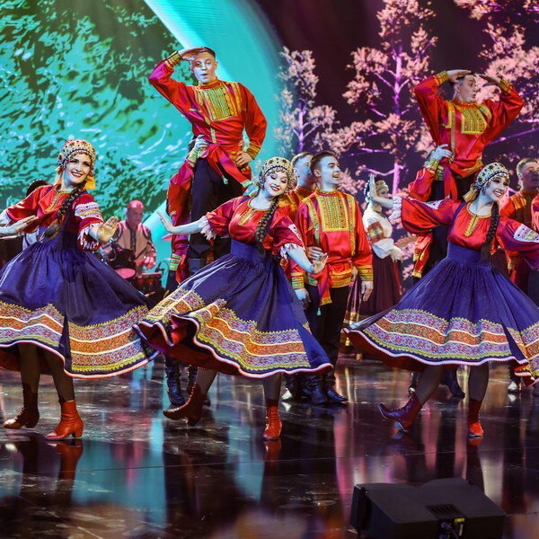     Надежда Бабкина и Егор Дружинин выберут победителей новой «Страны талантов»