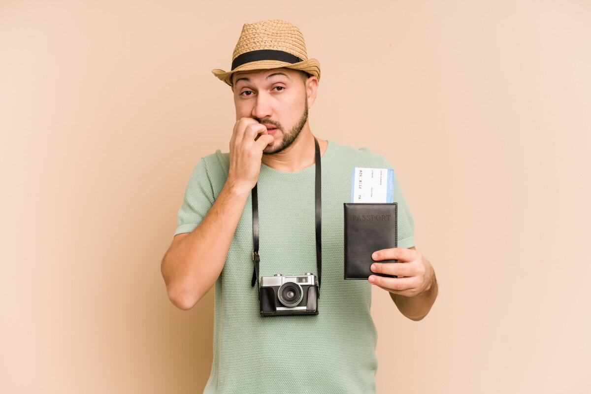    Проверить билет на самолет: как, когда и для чего?