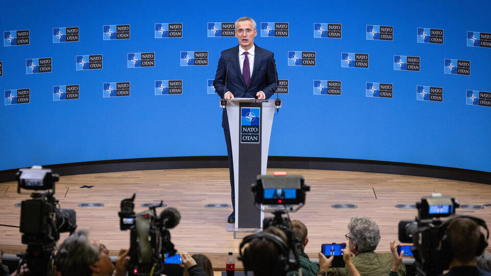 Фото: © Flickr.com/NATO