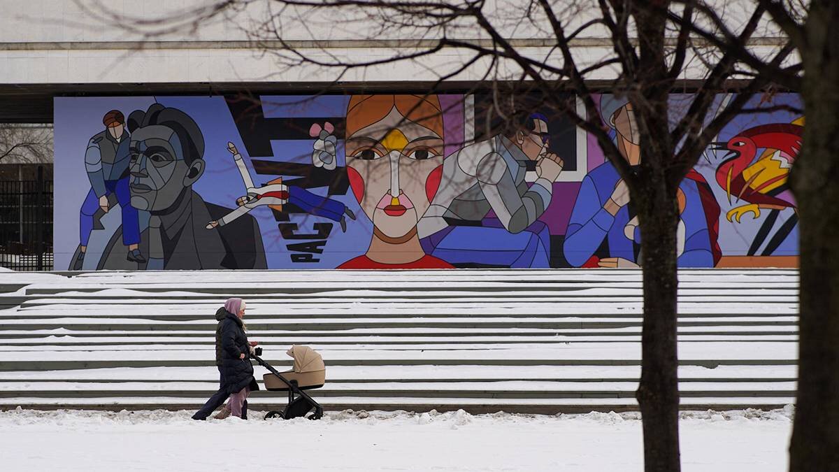    Фото: Александр Авилов / АГН Москва