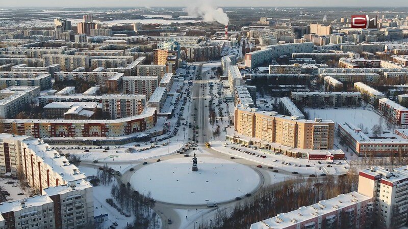    Более 150 семей Сургута получат господдержку на улучшение жилищных условий