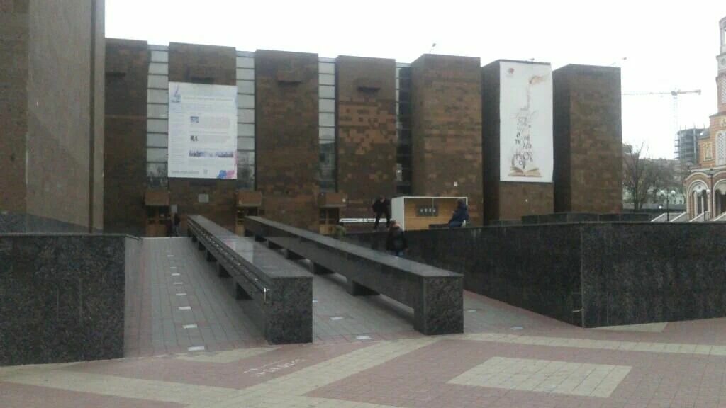     Сайт Донской публичной библиотеки в Ростове атаковали украинские хакеры после анонса патриотической выставки, пишут СМИ.