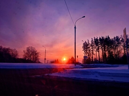     Фото Анны Ковалевой / КП-Томск