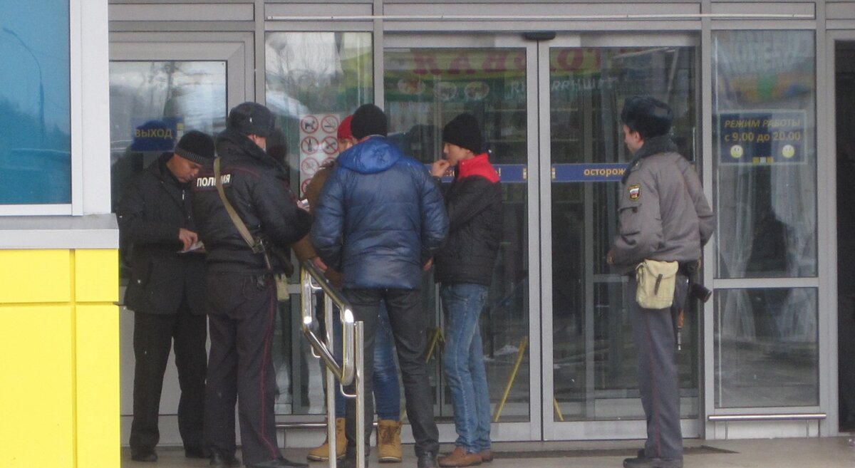    В прошлом году в Калужской области было приостановлено действие государственной программы по переселению соотечественников. Инна Емелина