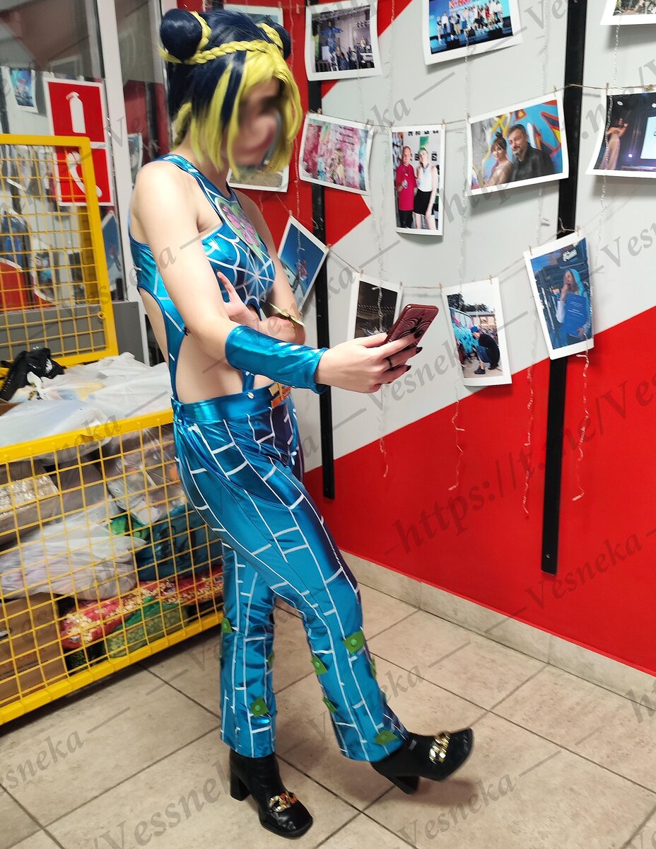 Фото автора