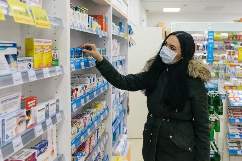     Волгоградцы на последней неделе февраля меньше болели и обращались к врачам. Альберт ДЗЕНЬ