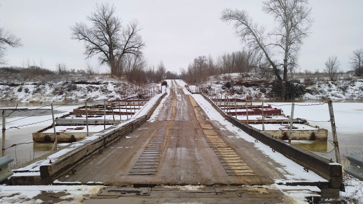 река медведица жирновск