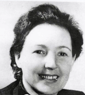 Мария Доброва ("Мэйси")