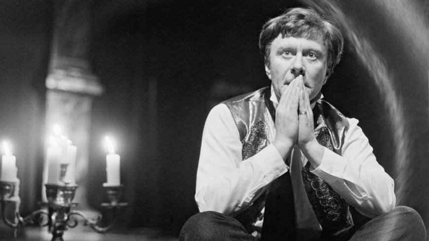 ФОТО : ТАСС / Строков Михаил