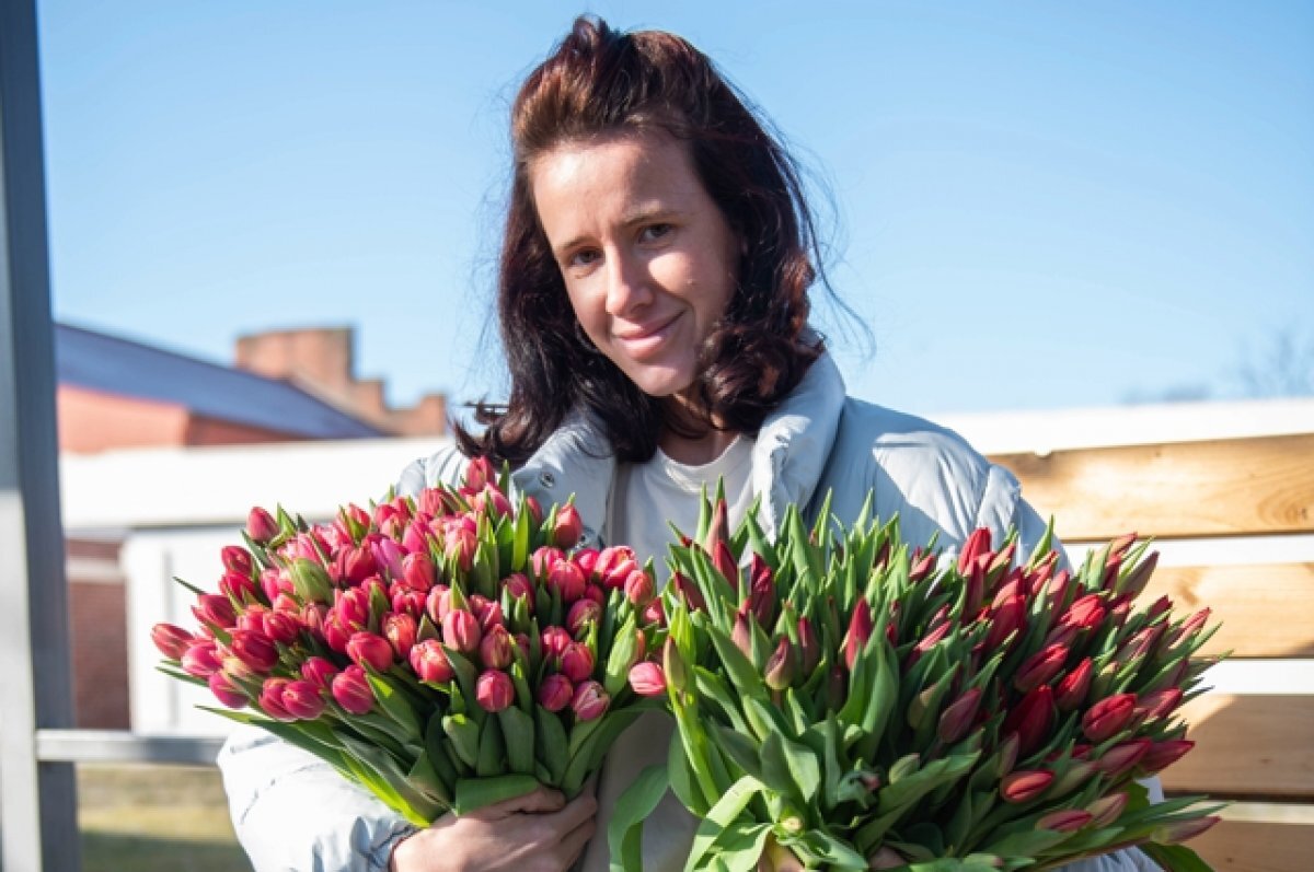    Дорогая красота. Стать красивой женщиной к 8 Марта стало заметно затратнее