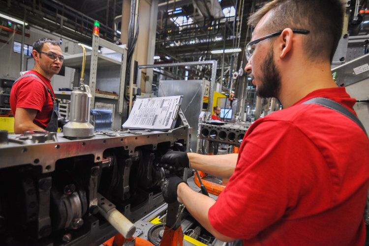 Фото: «БИЗНЕС Online»