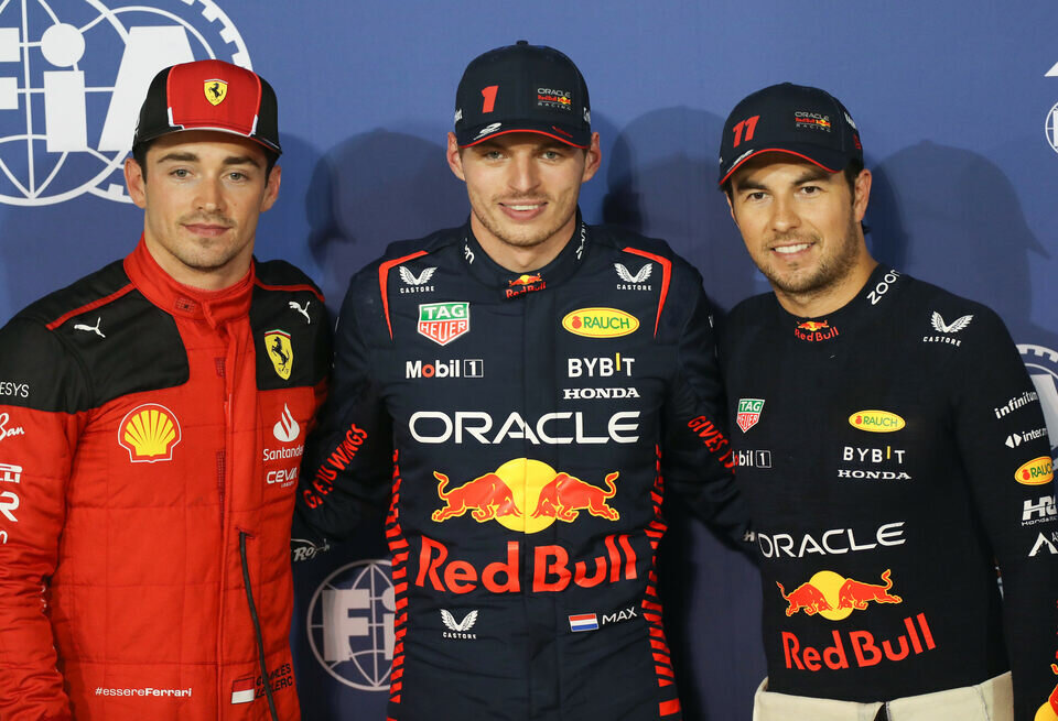    Getty Images / Red Bull Content Pool