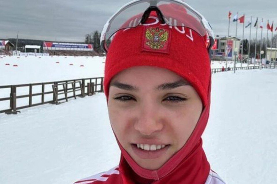     О своем состоянии девушка рассказала в социальных сетях. Фото: социальные сети Вероники Степановой.