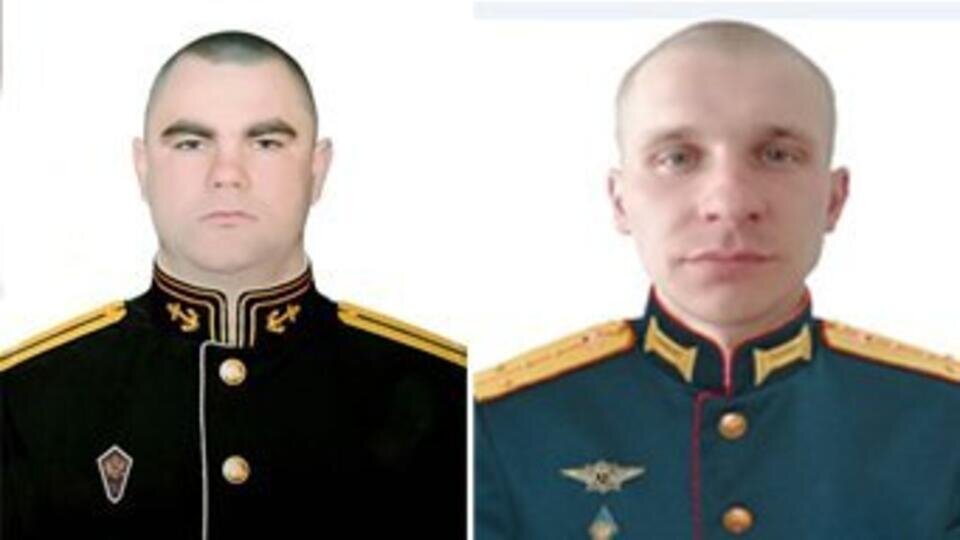 Фото: © Минобороны РФ