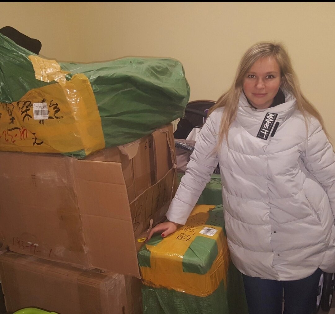 Фото автора