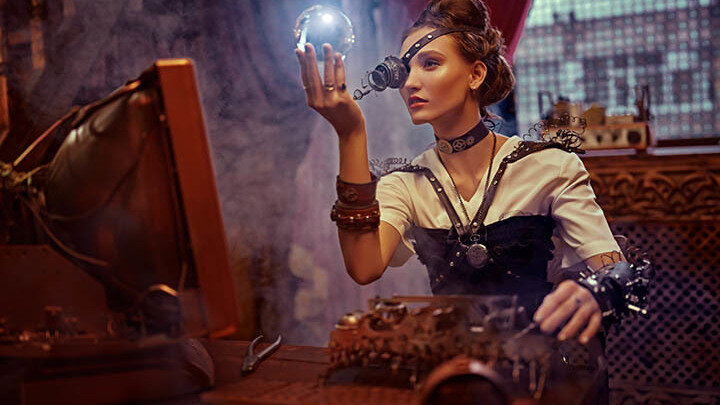 ФОТО: KISELEV ANDREY VALEREVICH/SHUTTERSTOCK