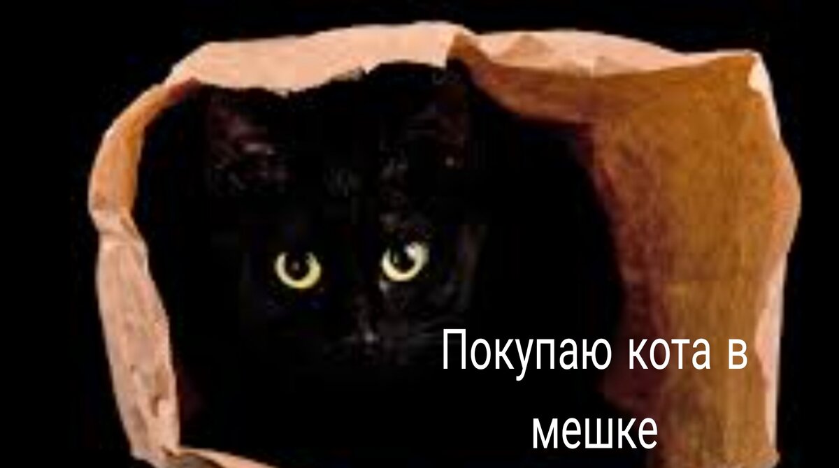 Предупрежден, значит вооружен!