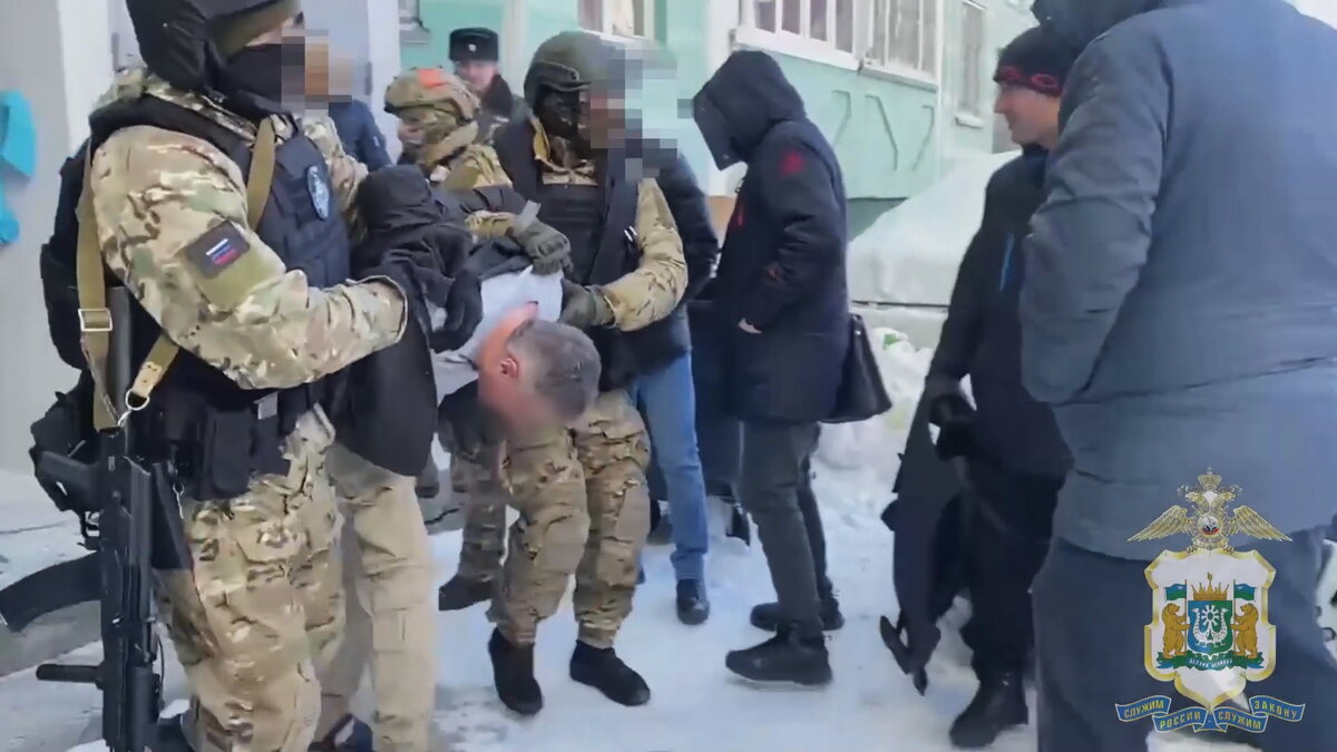    Наталья Комарова поблагодарила силовиков и экстренные службы за профессионализм во время ЧП в Нижневартовске