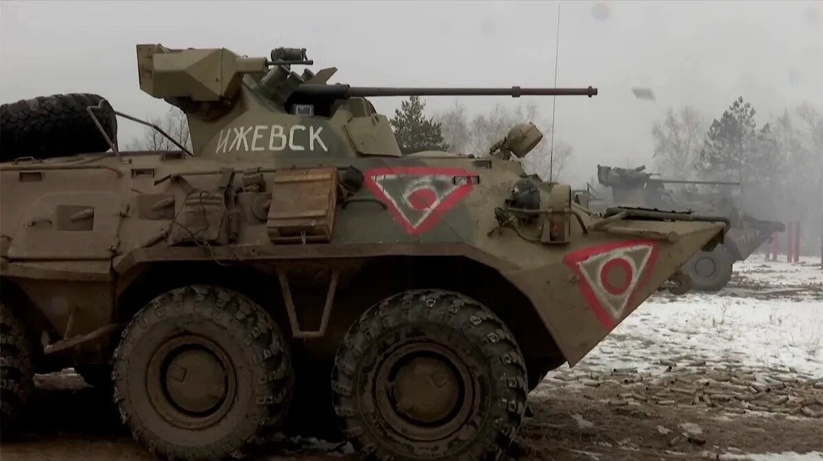 Фото: Минобороны РФ