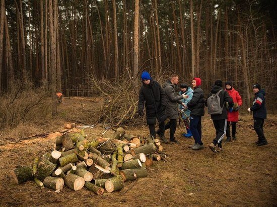    Фото: телеграм-канал «Город Курск»