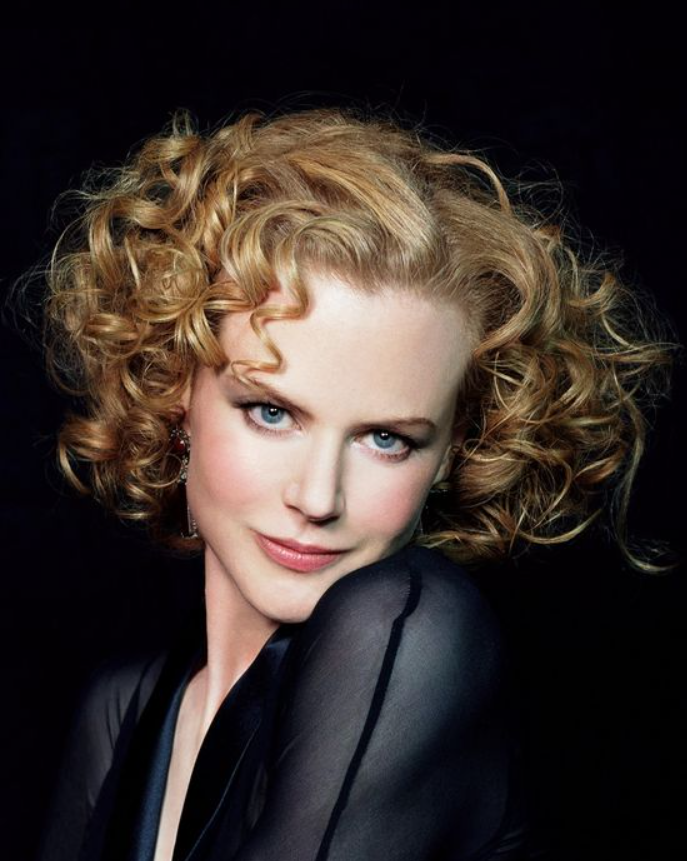 Николь Кидман