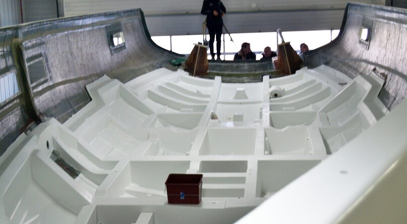 Внутренняя часть