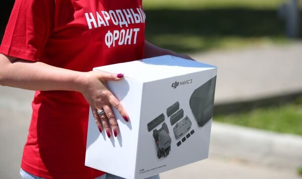 © Sputnik / Кирилл Брага