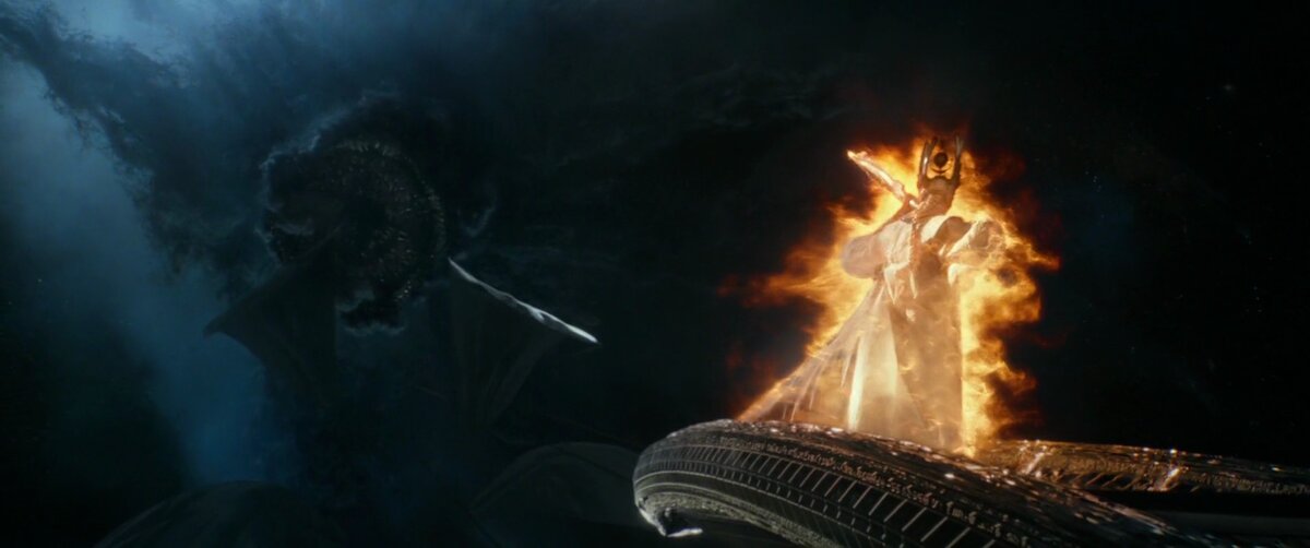 Кадр из фильма