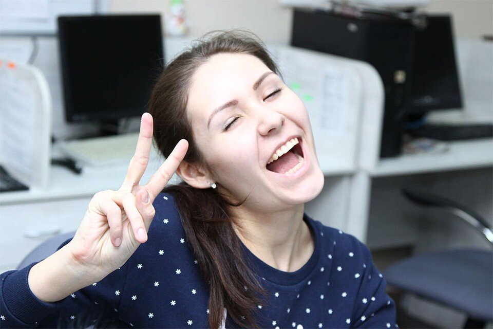     Даешь стрессу бой!  Архив КП