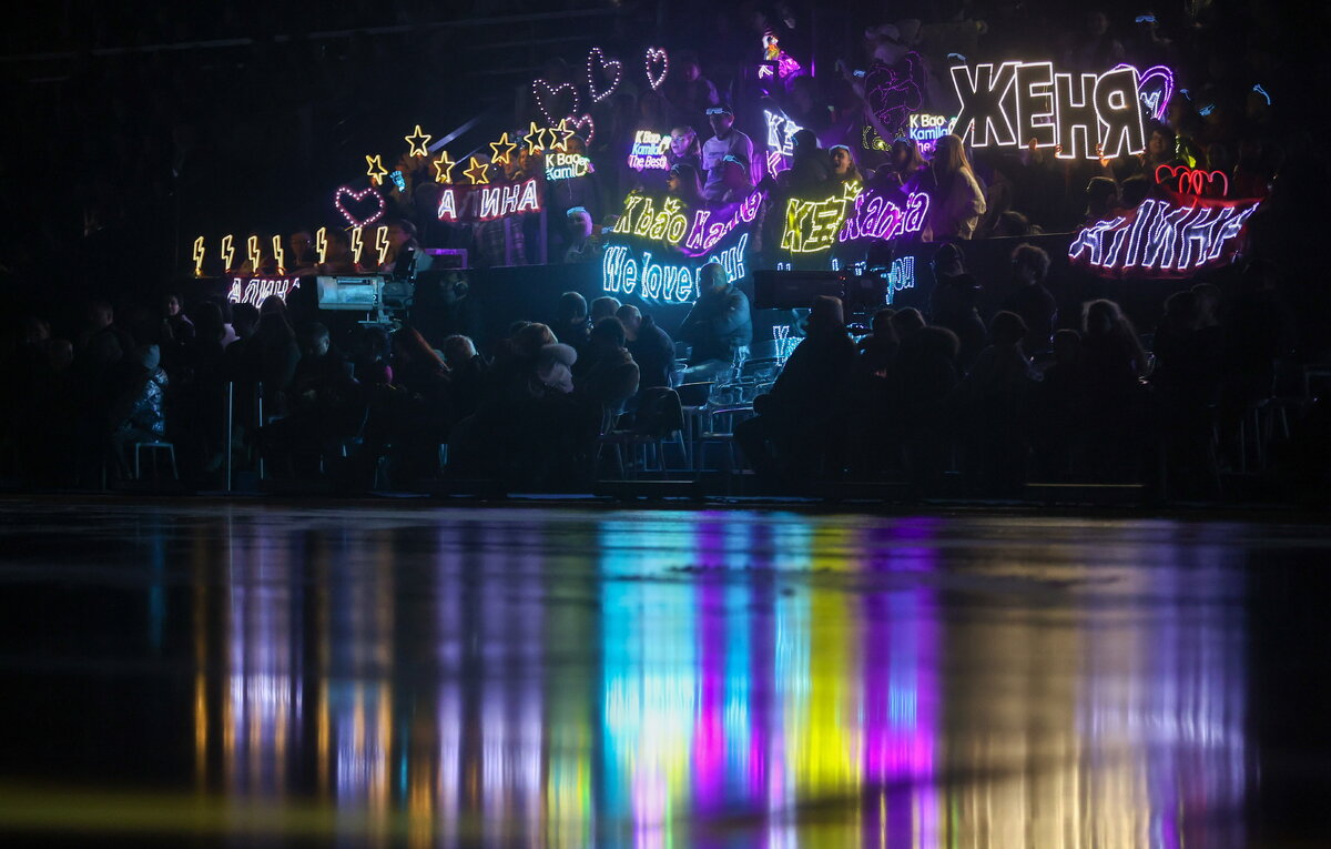 Михаил Терещенко/ТАСС