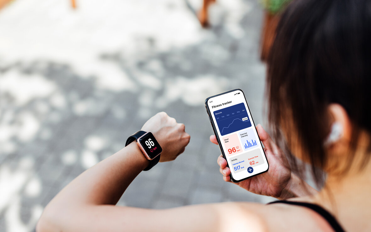 На часах здоровье, время лишнего не покажет.