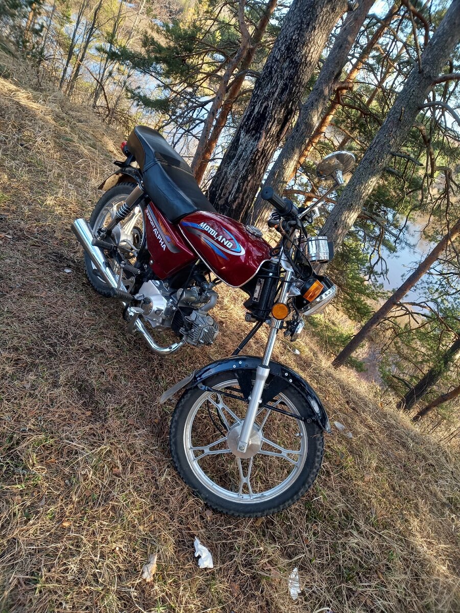 Как говориться: "не подмажешь, не поедешь". Если вы хотите, чтобы ваш конь прослужил как можно дольше, то его надо подготовить к сезону, о чем мы сейчас и поговорим.