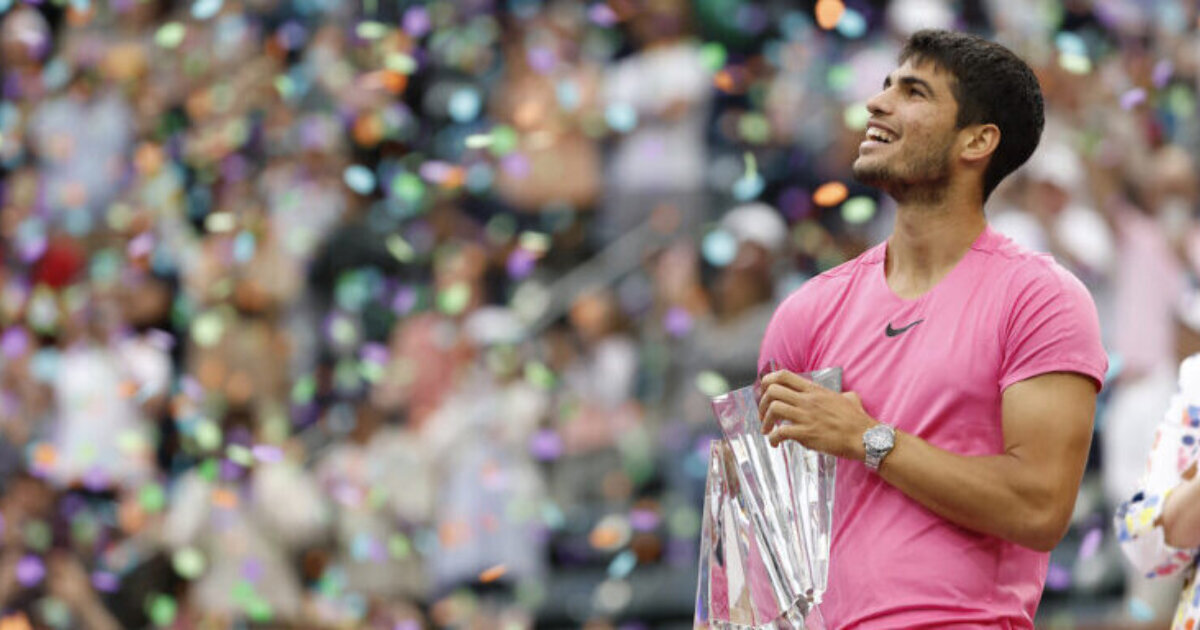 финал индиан уэллс 2024. монфис гаэль и свитолина. паула бадоса индиан-уэллс. бадоса теннис. соболенко теннис.