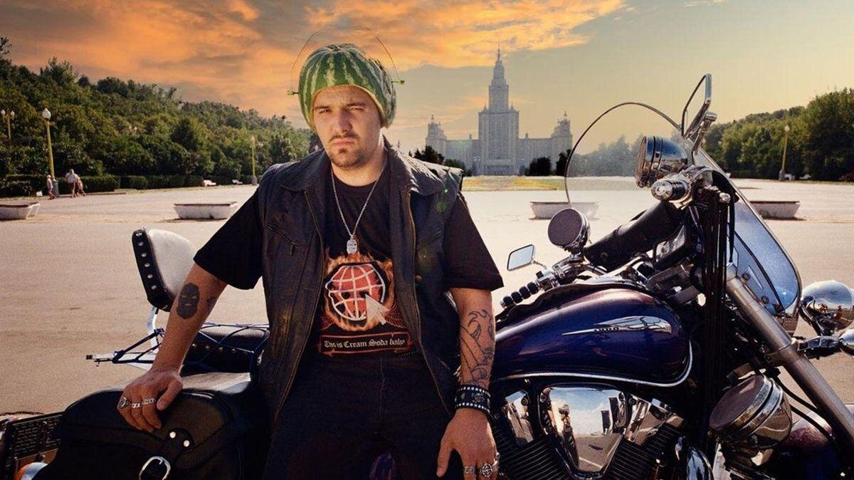 Дмитрий Свиргунов. Соцсети Cream Soda
