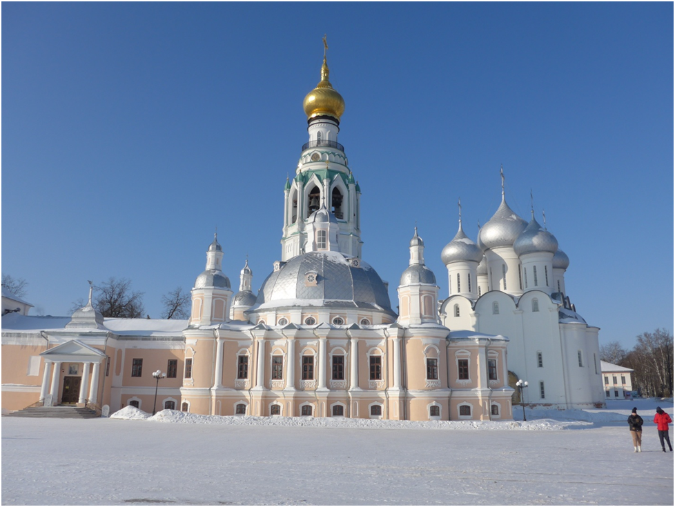 Фото автора 