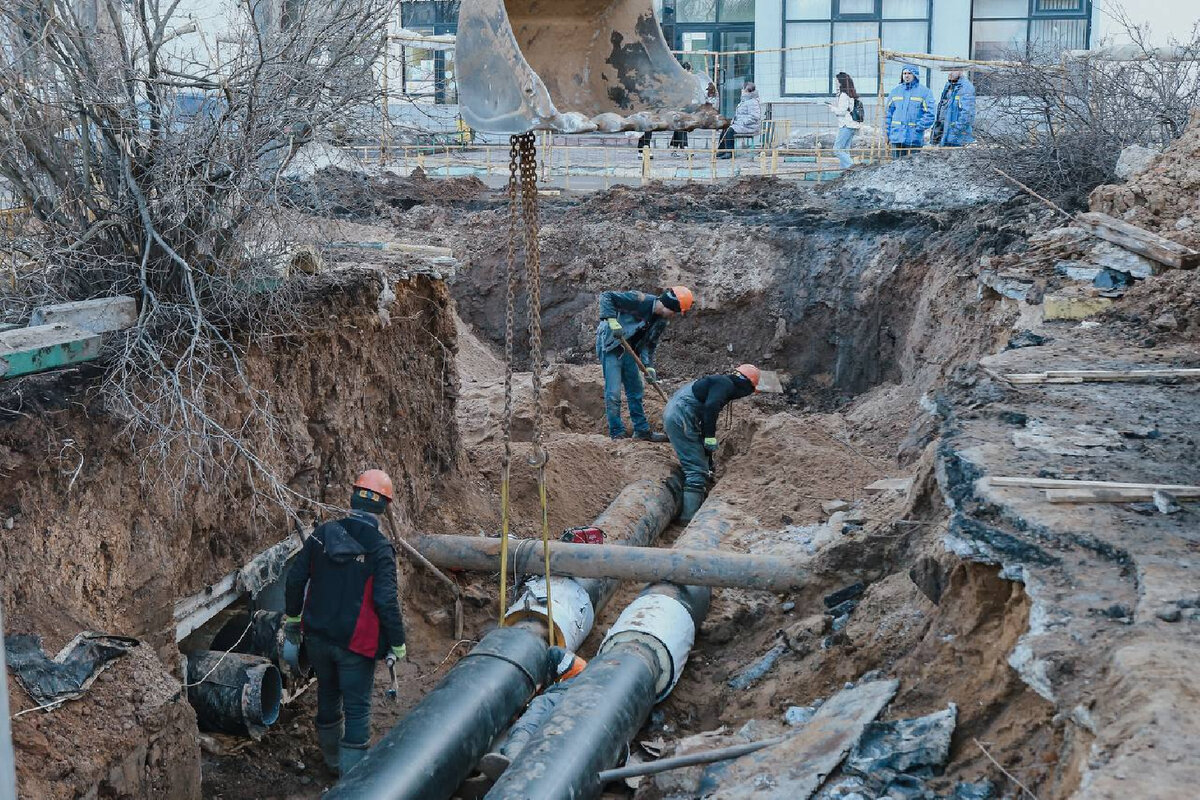   Фото: администрация городского округа Химки