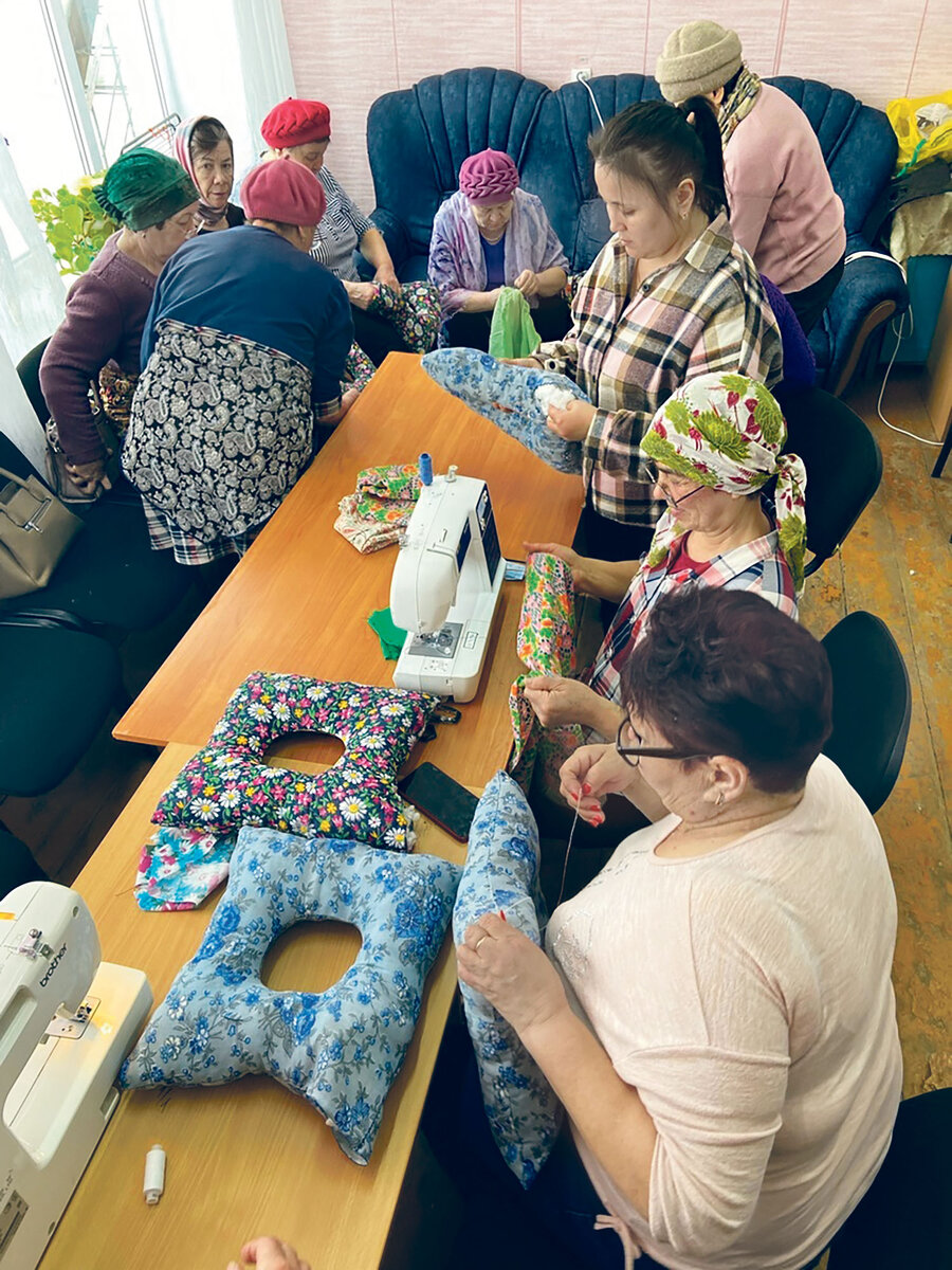 ФОТО С САЙТА SVETPUT.RU